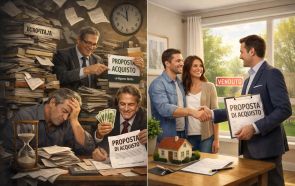 Cosa ti fanno firmare le agenzie: La proposta di acquisto