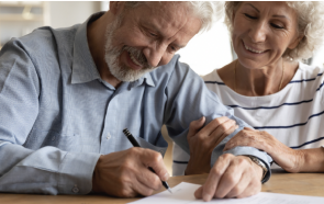 Cosa ti fanno firmare le agenzie immobiliari? - 1 - L'incarico di vendita.