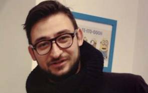 Testimonianza di Raffaele Giamundo