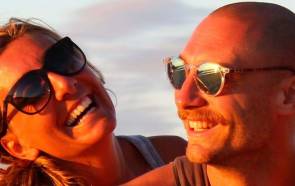 Testimonianza di Francesca e Daniele Pedrotti