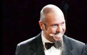 Testimonianza di Peter Foggi