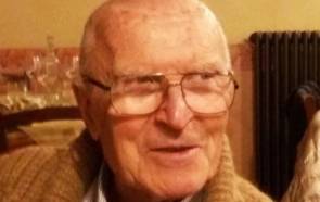 Testimonianza di Giorgio Fiaschi