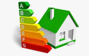 Energy certification 