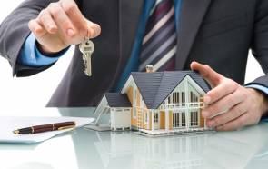 Real estate brokerage