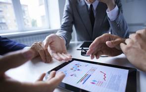 Consulenza immobiliare