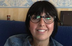 Testimonianza Ornella Chimenti