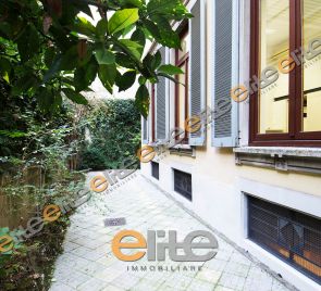 Immobile in stabile d'epoca Pagano - Milano