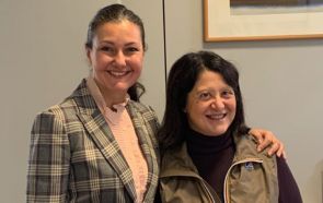 Testimonianza Cinzia Congiu