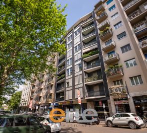 3 locali 2 bagni poliziano - milano.
