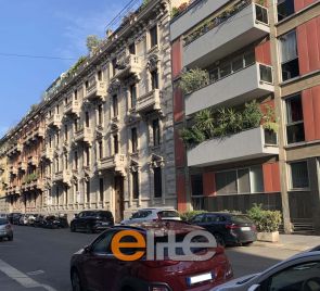 box singolo in via goldoni - milano.