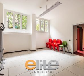 Ufficio-laboratorio 93mq zona city