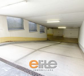 Box Doppio in larghezza - zona indipendenza.