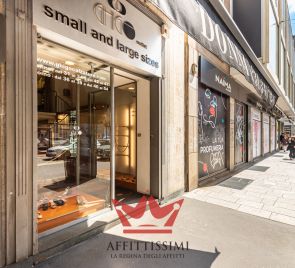 Negozio zona Buenos Aires  Tunisia