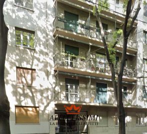 Appartamento ristrutturato a nuovo e mai abitato citta' studi.