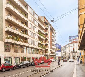 Mansarda di 2 locali zona Marghera