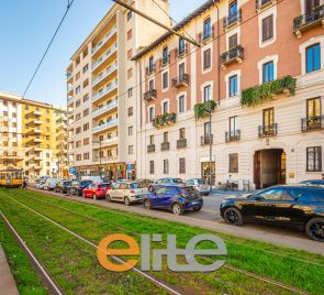 Attività con canne fumarie zona Sempione-RAI