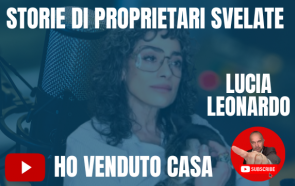 Video Testimonianza di Lucia Leonardo