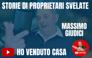 Video Testimonianza di Massimo Giudici
