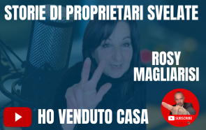 Video Testimonianza di Rosy Magliarisi
