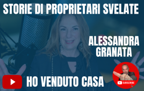 Video testimonianza di Alessandra Granata