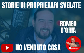Video Testimonianza di Romeo D'Oria
