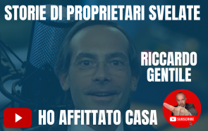 Video Testimonianza di Riccardo Gentile