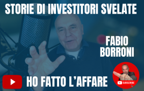 Video Testimonianza di Fabio Borroni
