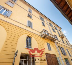 2 Locali con cucina arredata Darsena Navigli