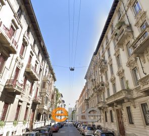 Ampia cantina in zona Pagano.