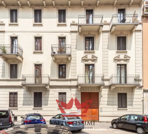 bilocale arredato zona washington.