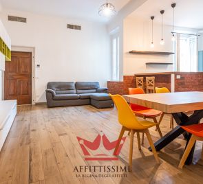 3 locali con terrazzo e posto auto - arena.