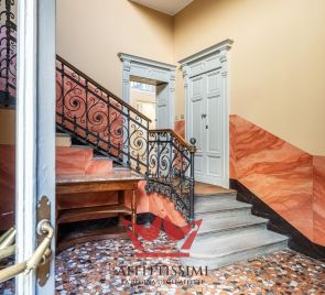 ufficio in affitto in zona monti saffi.