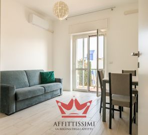 Bilocale Navigli mm San Cristoforo